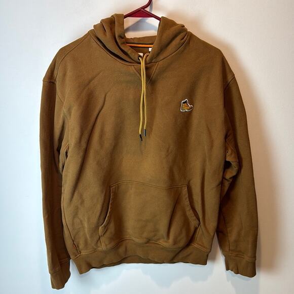 Timberland Hoodie - Men's Large - Picture 1 of 6